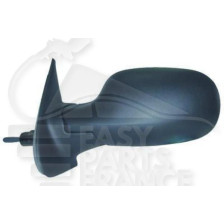 RÉTROVISEUR GAUCHE A CABLE → 09/09 pour NISSAN MICRA