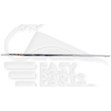 MOULURE CHROMEE DE PC AVG 