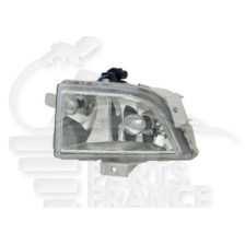ANTI-BROUILLARD H3 AVANT-GAUCHE MODÈLE 5 PORTES pour DAEWOO KALOS