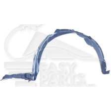 PARE BOUE AILE AVANT-DROIT pour NISSAN PRIMERA