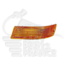 FEU AVANT-GAUCHE OR pour MITSUBISHI L300