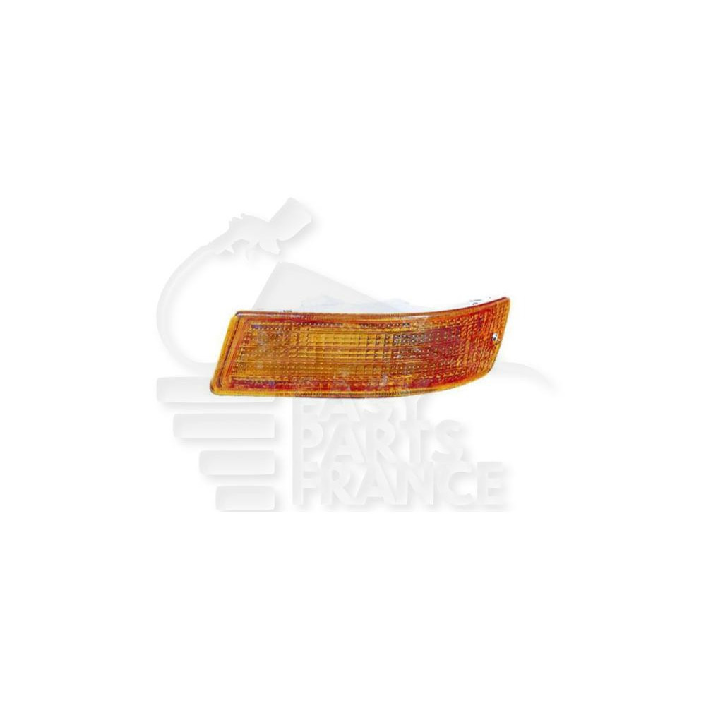 FEU AVANT-GAUCHE OR pour MITSUBISHI L300