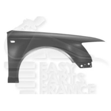 AILE AVANT-DROIT AVEC EMPLACEMENT FEU ( ACIER ) pour AUDI A6