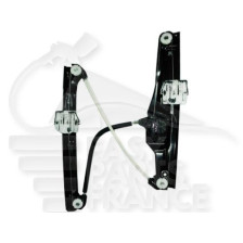 MECANISME DE LEVE VITRE ÉLECTRIQUE AVANT-GAUCHE pour BMW X4