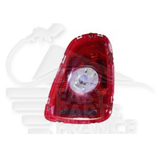 FEU ARRIÈRE-DROIT CLIGNOTANT BLANC pour MINI /