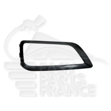 GRILLE DE PC AVD NOIRE 