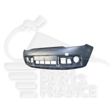 PARE-CHOC AVANT A PEINDRE AVEC EMPLACEMENT ANTI-BROUILLARD pour SUZUKI IGNIS
