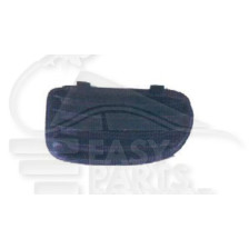 GRILLE DE PARE-CHOC AVANT-GAUCHE pour OPEL VECTRA