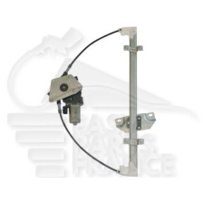 LEVE VITRE AVD ELECT 