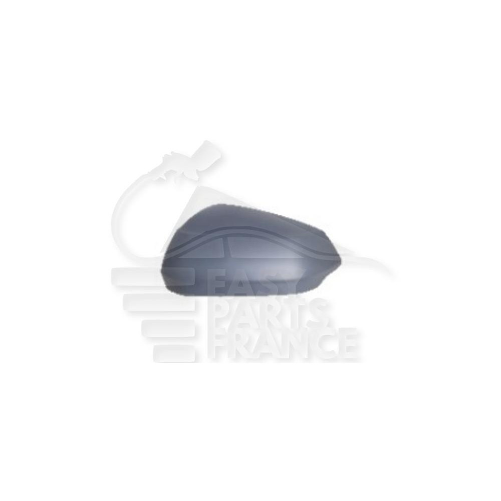 COQUE DE RÉTROVISEUR GAUCHE A PEINDRE LANE ASSIST pour AUDI Q2