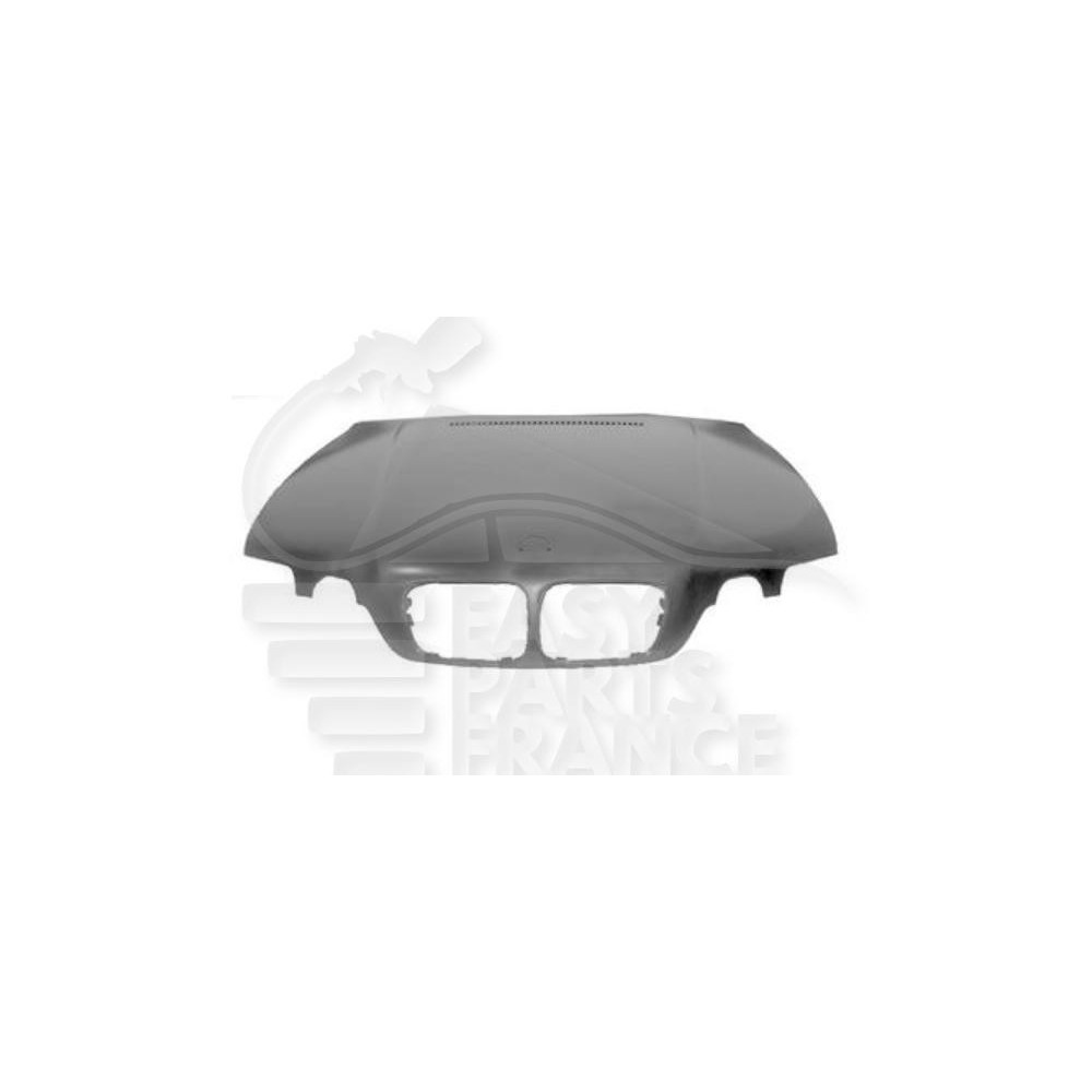 CAPOT pour BMW S3 E46 COMPACT