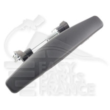 POIGNEE DE PTE EXT AVD/ARD A PEINDRE 