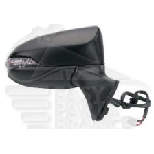 RETRO D ELECT CHAUF A/FEU 7 PINS 