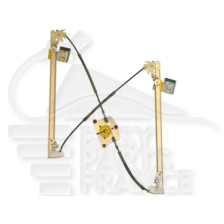 MECANISME DE LEVE VITRE ELECT AVD 