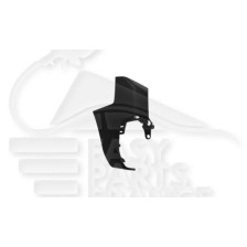 CROSSE DE PC ARG NOIRE HAYON CHASSIS COURT 