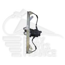 LEVE VITRE ELECT AVG CONFORT 