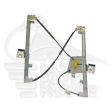 MECANISME DE LEVE VITRE ÉLECTRIQUE AVANT-GAUCHE pour MERCEDES CLASSE E - W211