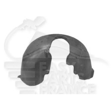 PARE BOUE AILE AVANT-DROIT pour SKODA CITIGO