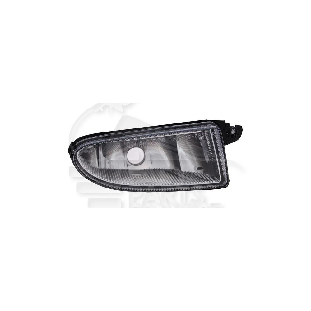 ANTI-BROUILLARD AVANT-DROIT pour CHRYSLER PT CRUISER