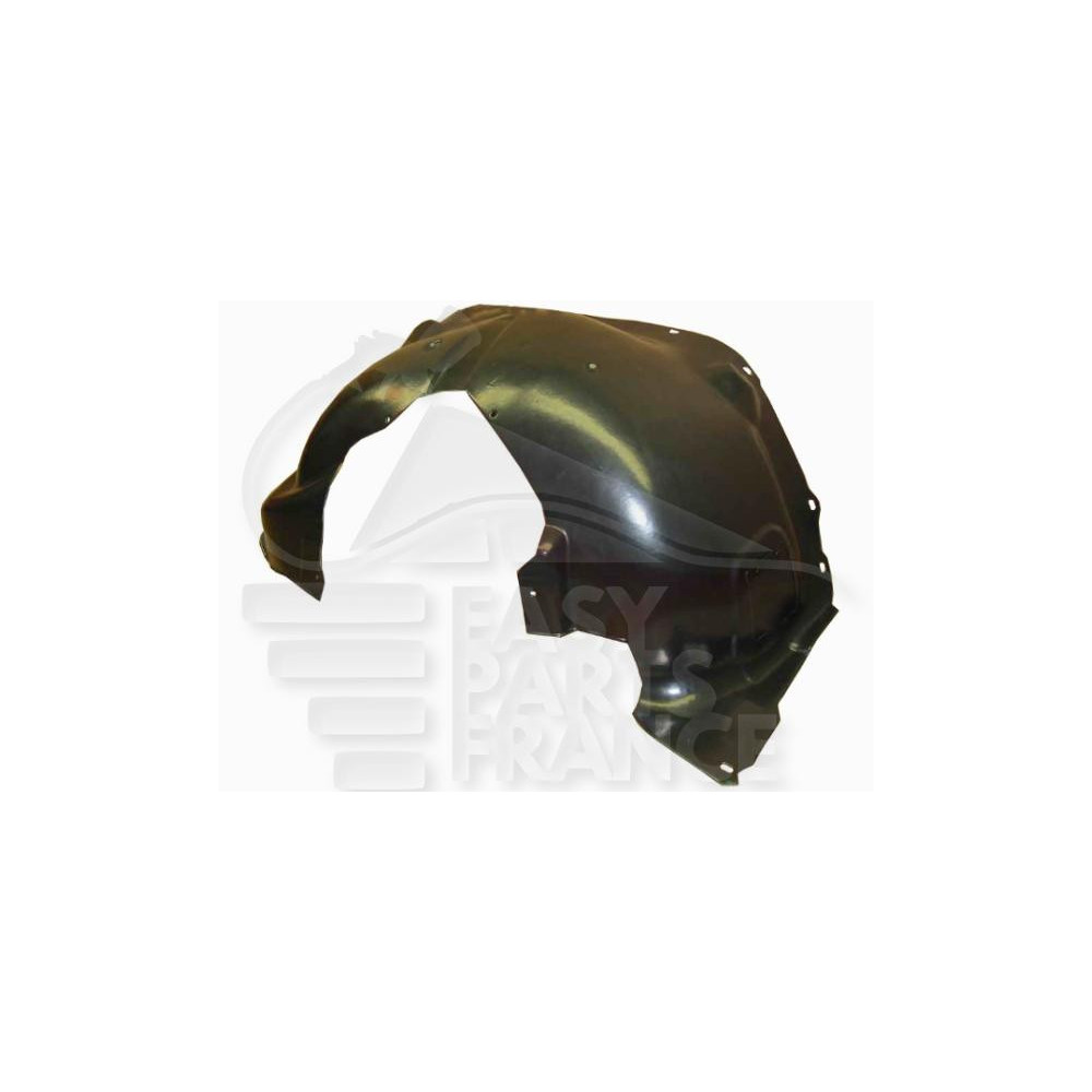 PARE BOUE AILE AVANT-GAUCHE pour JEEP CHEROKEE