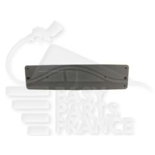 SUPPORT PLAQUE AVANT pour MERCEDES CLASSE C - W205