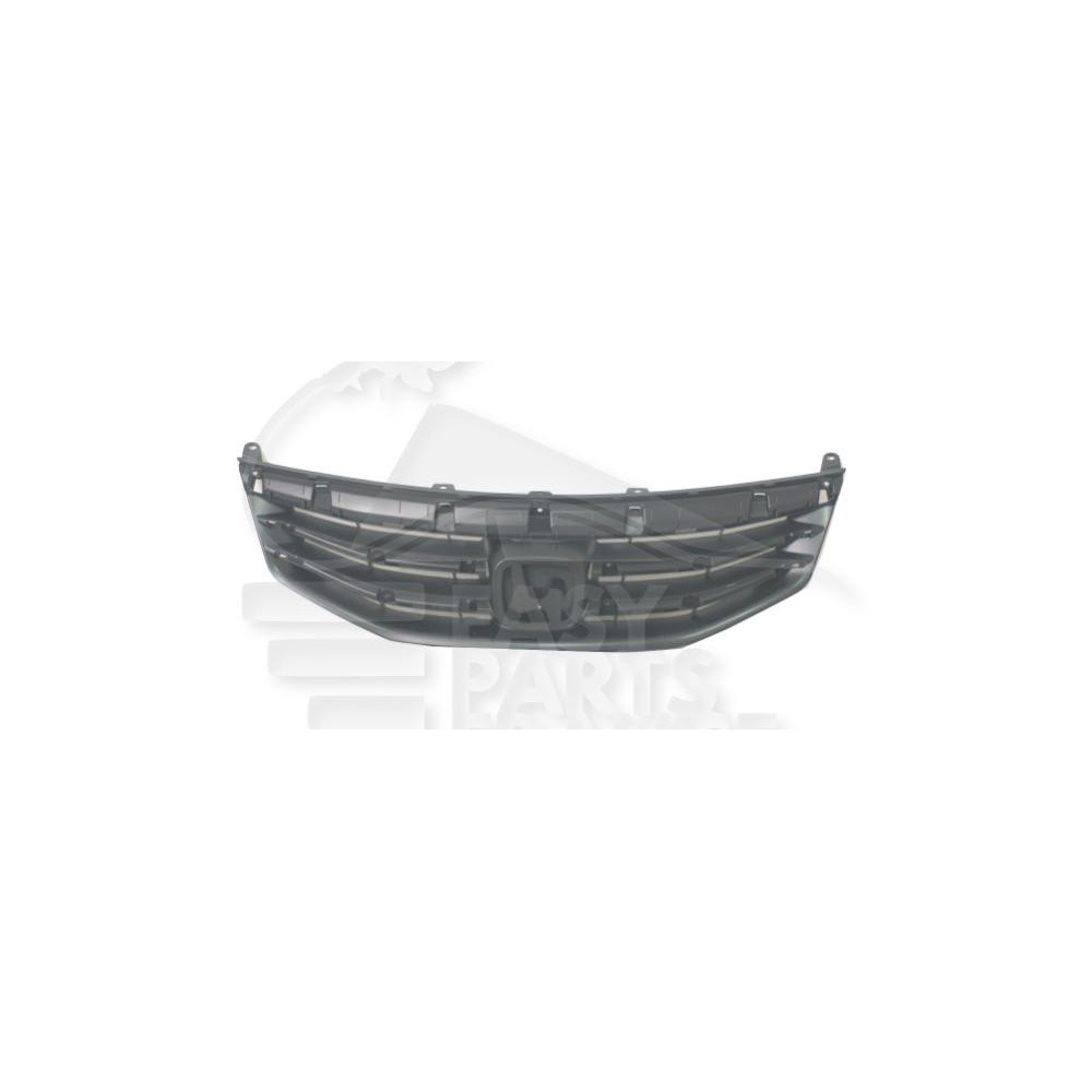 GRILLE DE CALANDRE pour HONDA ACCORD