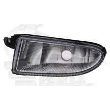 ANTI-BROUILLARD AVANT-GAUCHE pour CHRYSLER PT CRUISER