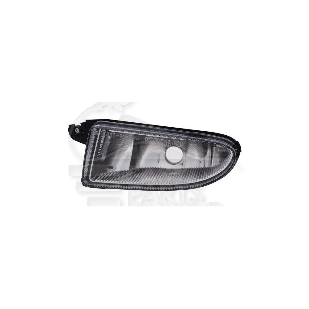 ANTI-BROUILLARD AVANT-GAUCHE pour CHRYSLER PT CRUISER