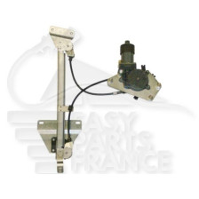 LEVE VITRE ARG ELECT 