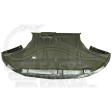 CACHE SOUS MOTEUR PARTIE AVANT MODÈLE 5.2 L pour AUDI A6