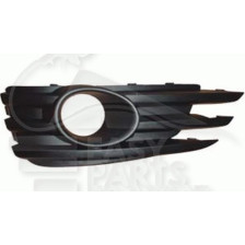 GRILLE DE PC AVG A/EMPL AB 