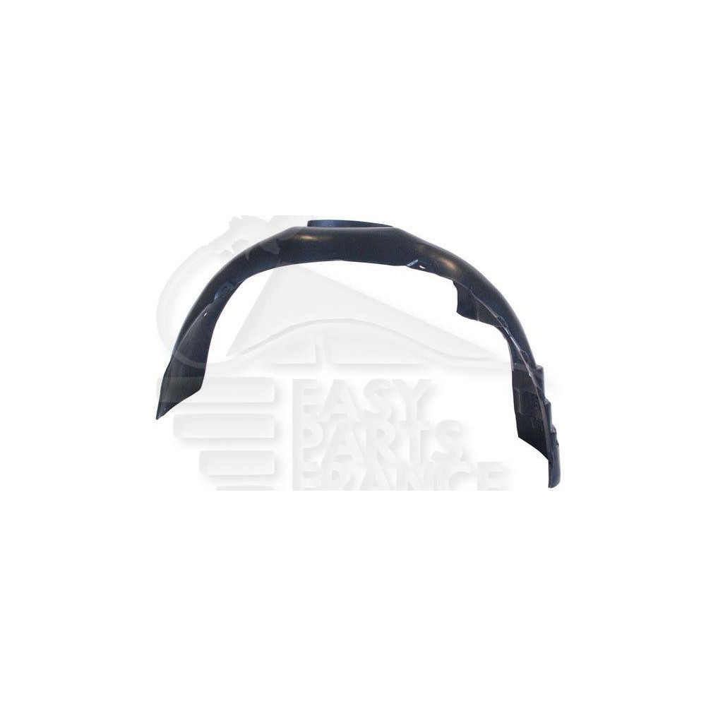 PARE BOUE AILE AVANT-GAUCHE pour SEAT CORDOBA