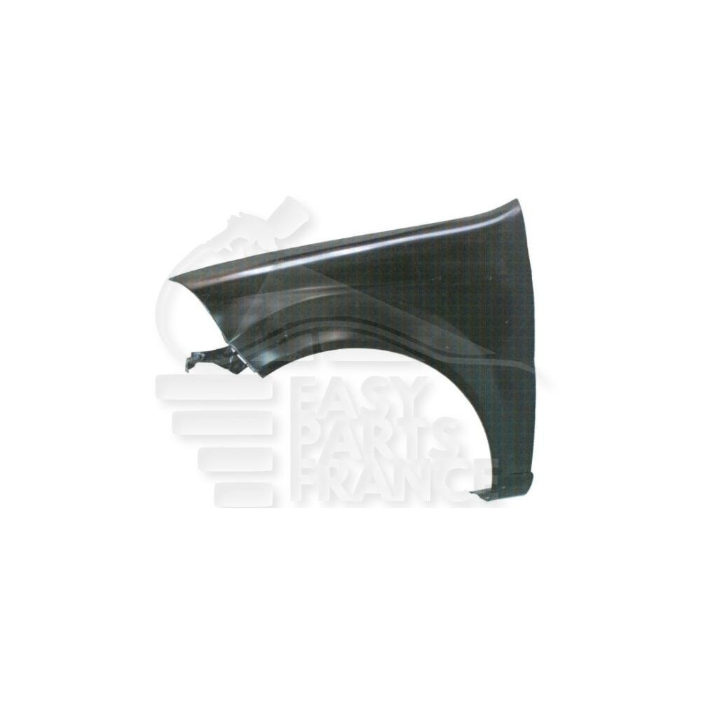 AILE AVANT-GAUCHE pour FIAT PALIO