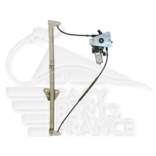 LEVE VITRE AVANT-GAUCHE ÉLECTRIQUE pour VOLKSWAGEN TRANSPORTER