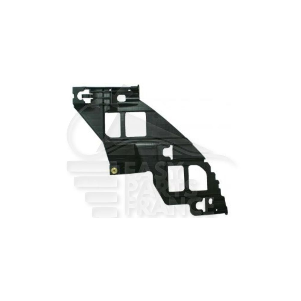 GLISSIERE DE PARE-CHOC AVANT-GAUCHE pour VOLKSWAGEN GOLF