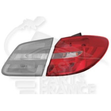 FEU ARRIÈRE-DROIT EXTÉRIEUR pour MERCEDES CLASSE B - W246