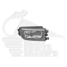 ANTI-BROUILLARD AVANT-DROIT H7 - 08/00 → pour BMW Z3