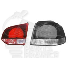 FEU ARRIÈRE-DROIT INTÉRIEUR FUME pour VOLKSWAGEN GOLF
