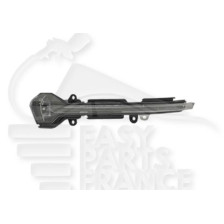 FEU DE RÉTROVISEUR GAUCHE BLANC pour SEAT IBIZA