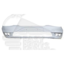 PARE-CHOC AVANT A PEINDRE AVEC EMPLACEMENT ANTI-BROUILLARD pour FORD GALAXY