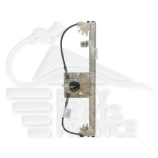 MECANISME DE LEVE VITRE ARG ELECT 