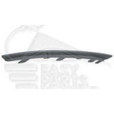 MOULURE INF DE PC AVD NOIRE 