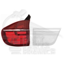 FEU ARRIÈRE-GAUCHE EXTÉRIEUR LED pour BMW X5