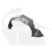 PARE- BOUE AVD AVEC AMORTISSEUR SONORE 