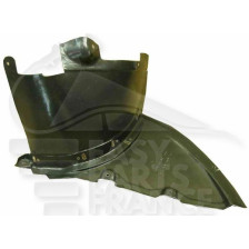 PARE BOUE AILE AVANT-GAUCHE - AVANT pour AUDI TT