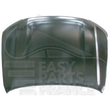 CAPOT pour TOYOTA LAND CRUISER