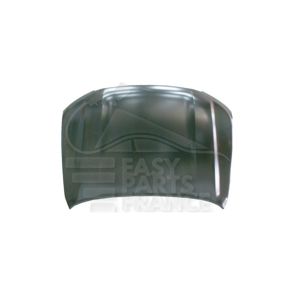 CAPOT pour TOYOTA LAND CRUISER