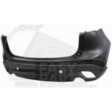 PARE-CHOC ARRIÈRE A PEINDRE SANS PACKONTROL pour MAZDA CX 5