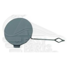 CACHE CROCHET DE PARE-CHOC AVANT A PEINDRE pour BMW S4 - F32