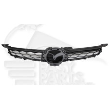 GRILLE DE CALANDRE 2.3 L 